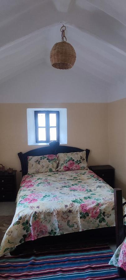 Ferienwohnung Dar Lala Zhour Douar Ain Bouchrik Exterior foto