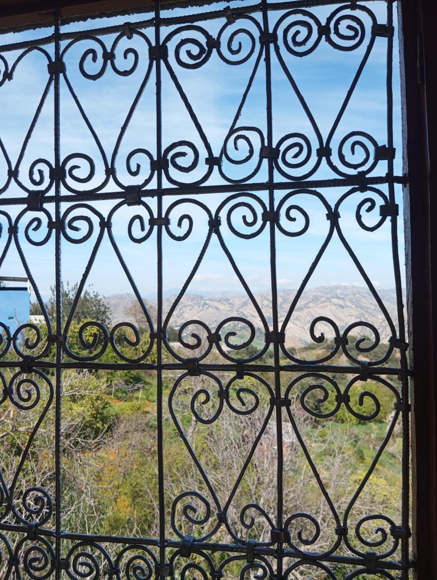 Ferienwohnung Dar Lala Zhour Douar Ain Bouchrik Exterior foto